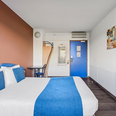Hotel Akena Chateaurenard - Parc Des Expositions Avignon 외부 사진