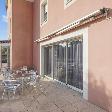 Hotel Akena Chateaurenard - Parc Des Expositions Avignon 외부 사진