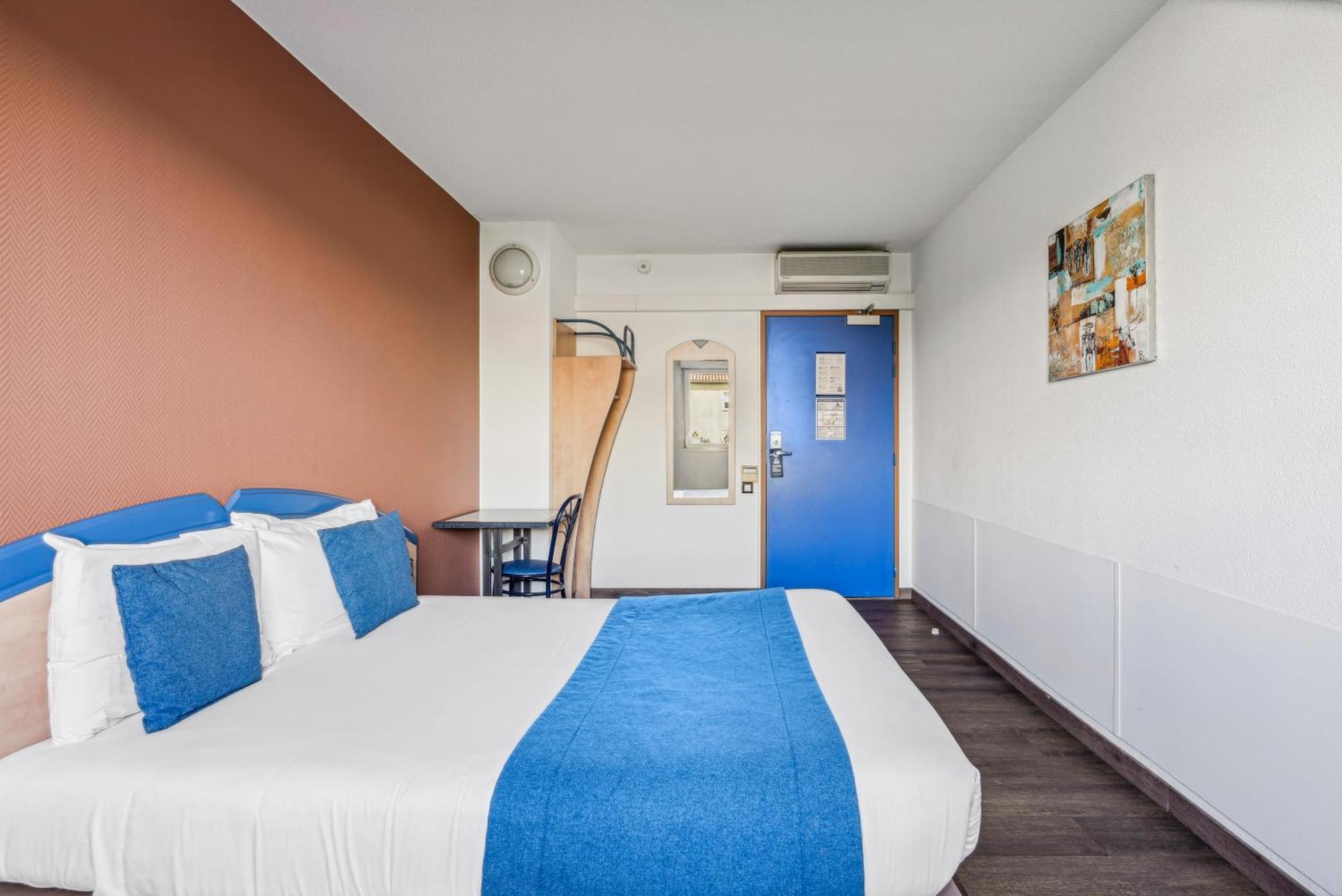 Hotel Akena Chateaurenard - Parc Des Expositions Avignon 외부 사진