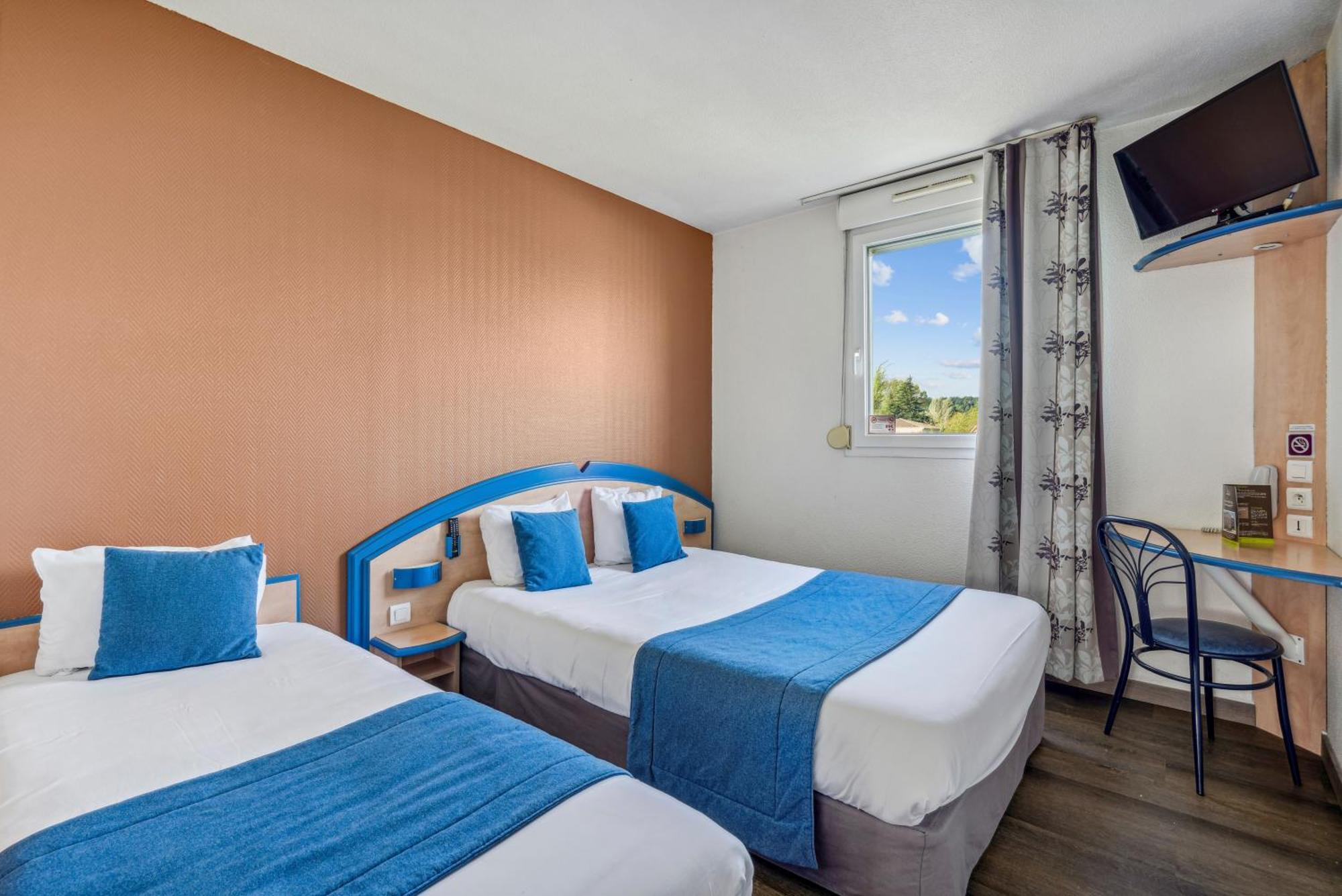Hotel Akena Chateaurenard - Parc Des Expositions Avignon 외부 사진
