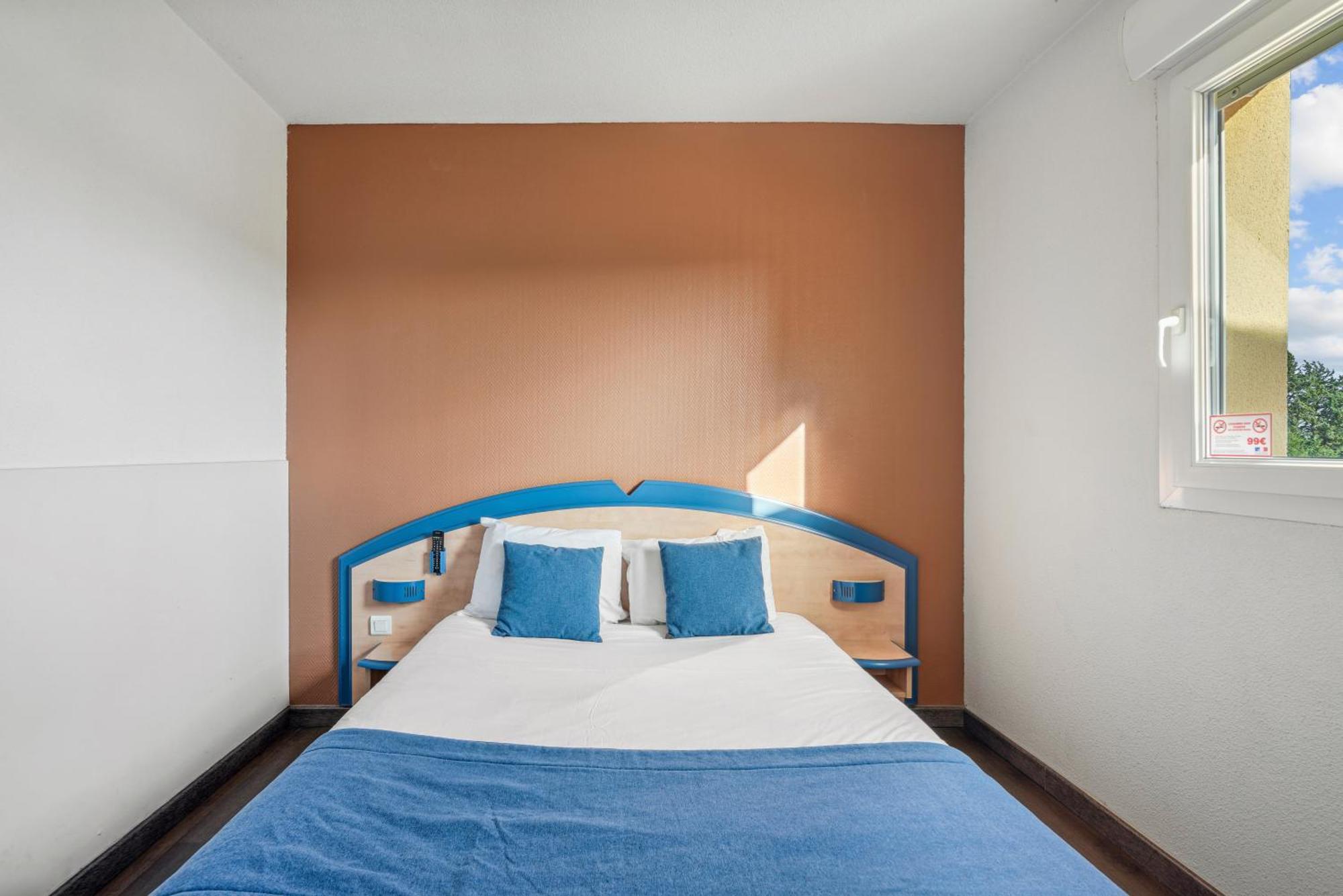Hotel Akena Chateaurenard - Parc Des Expositions Avignon 외부 사진