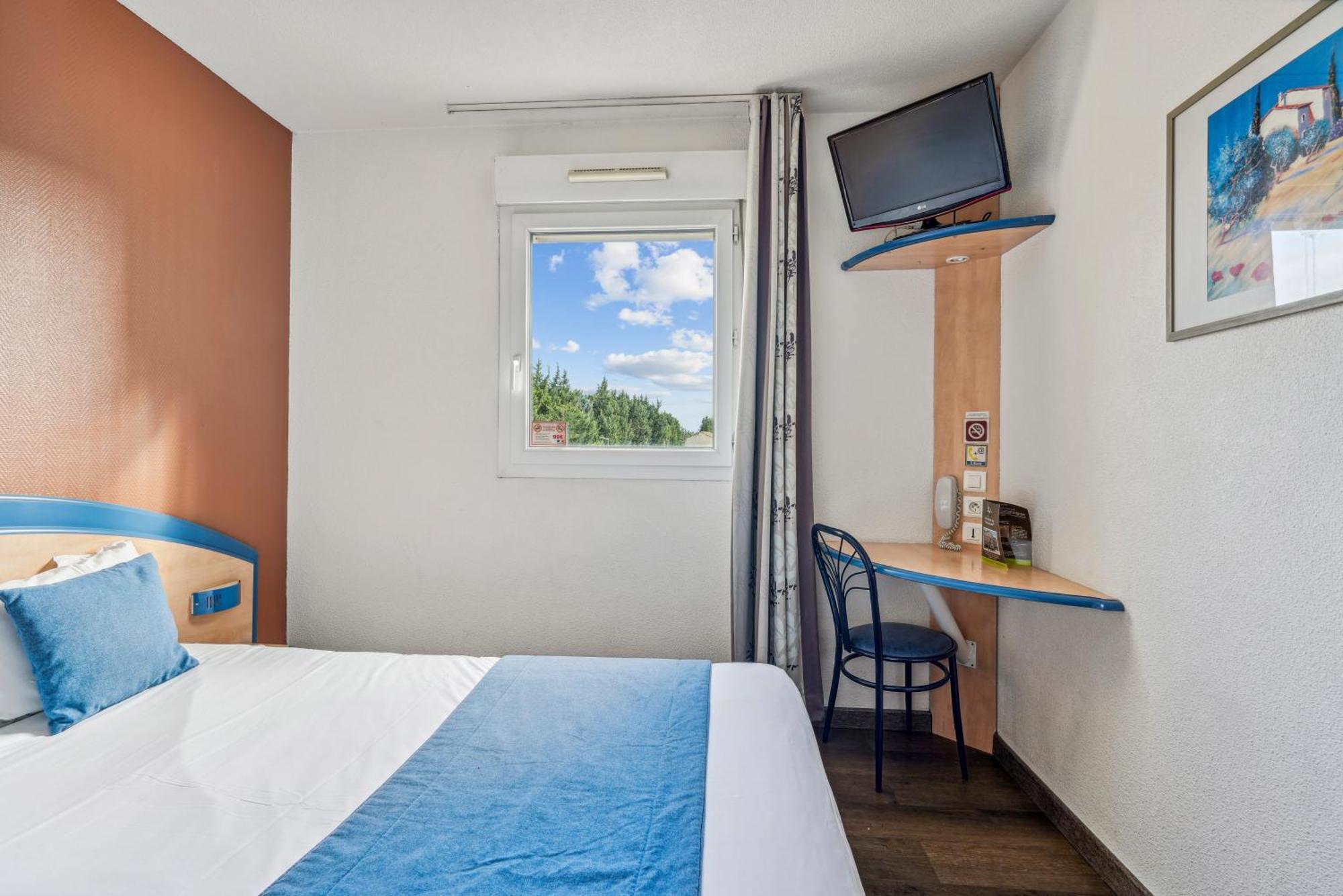 Hotel Akena Chateaurenard - Parc Des Expositions Avignon 외부 사진