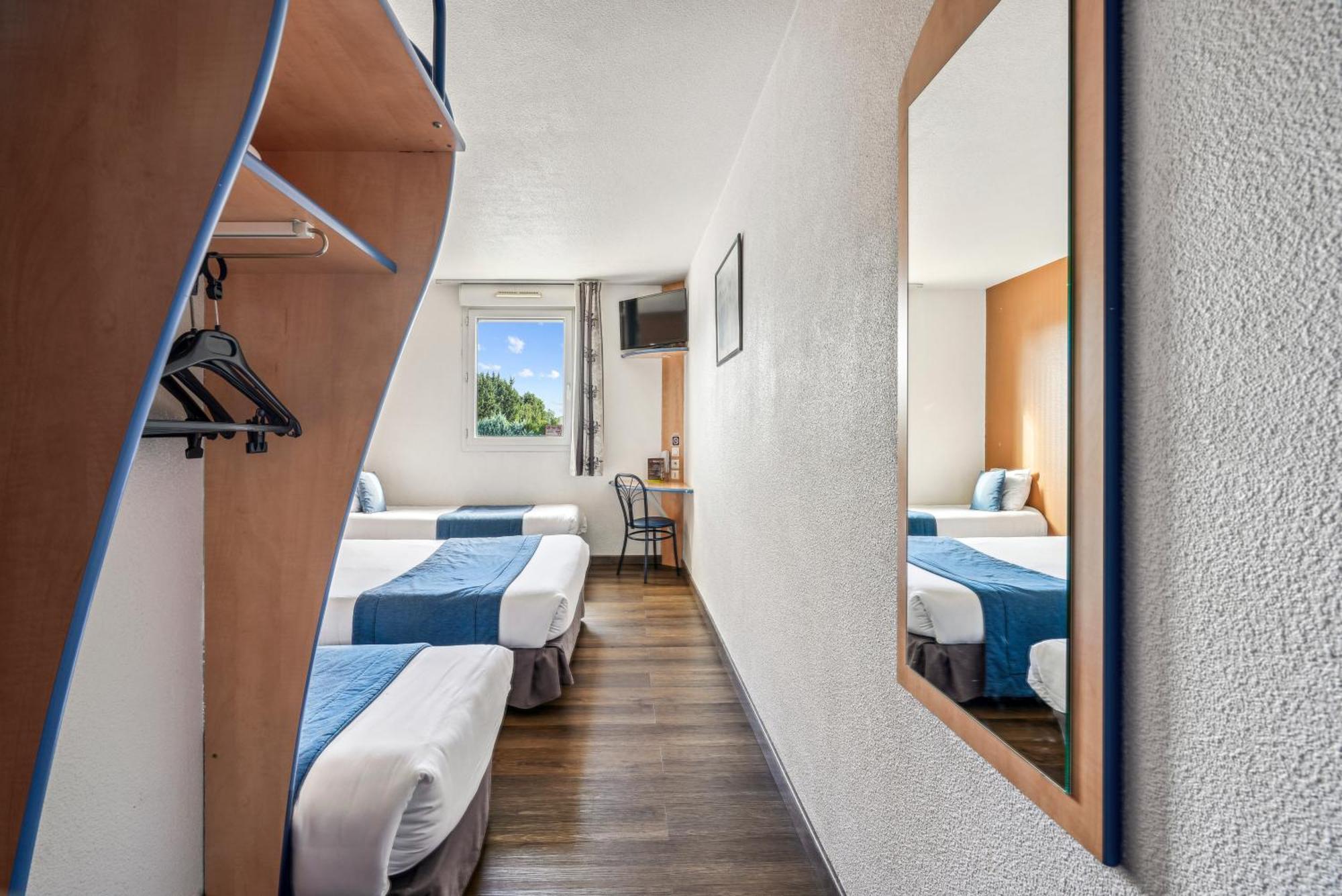 Hotel Akena Chateaurenard - Parc Des Expositions Avignon 외부 사진
