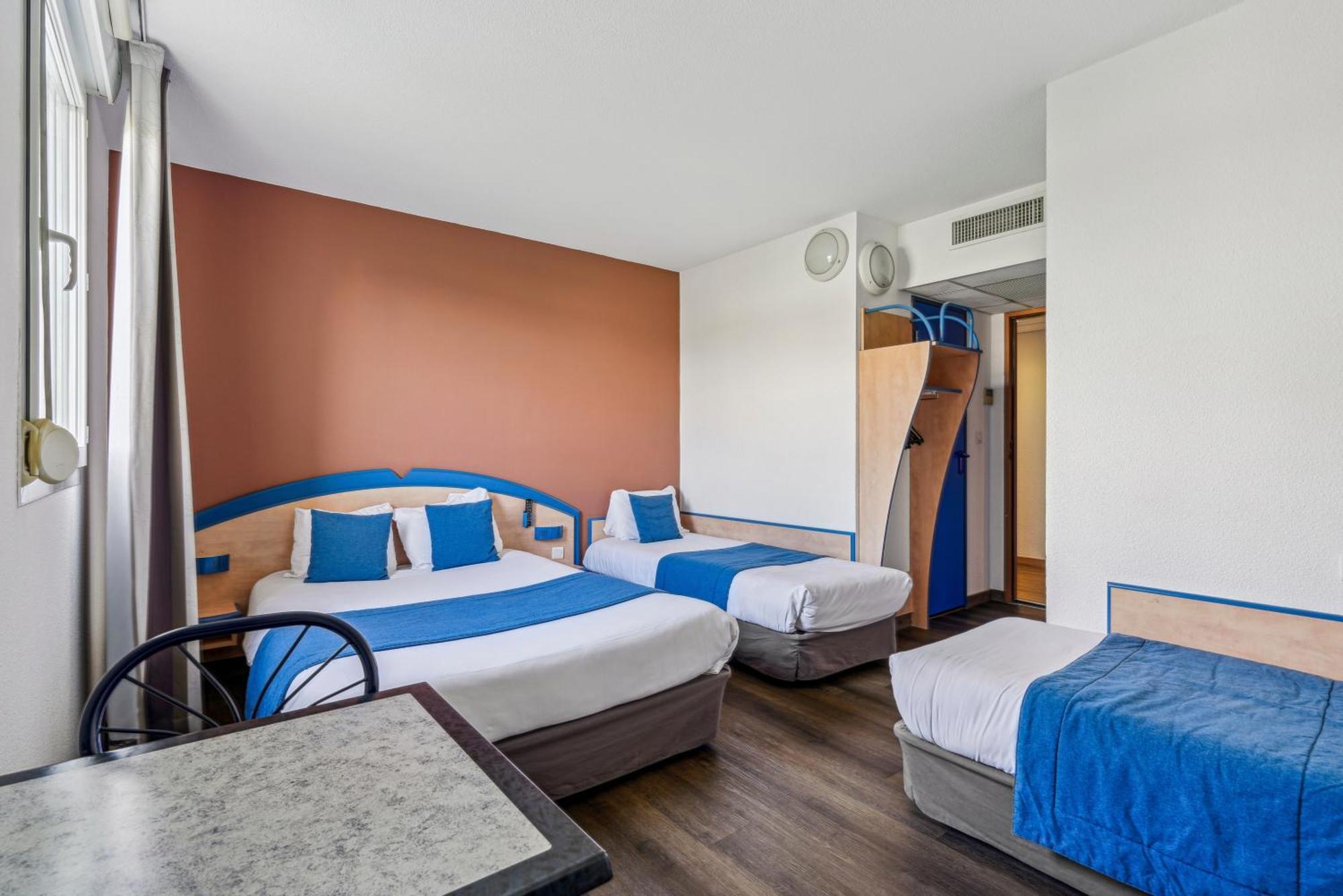 Hotel Akena Chateaurenard - Parc Des Expositions Avignon 외부 사진