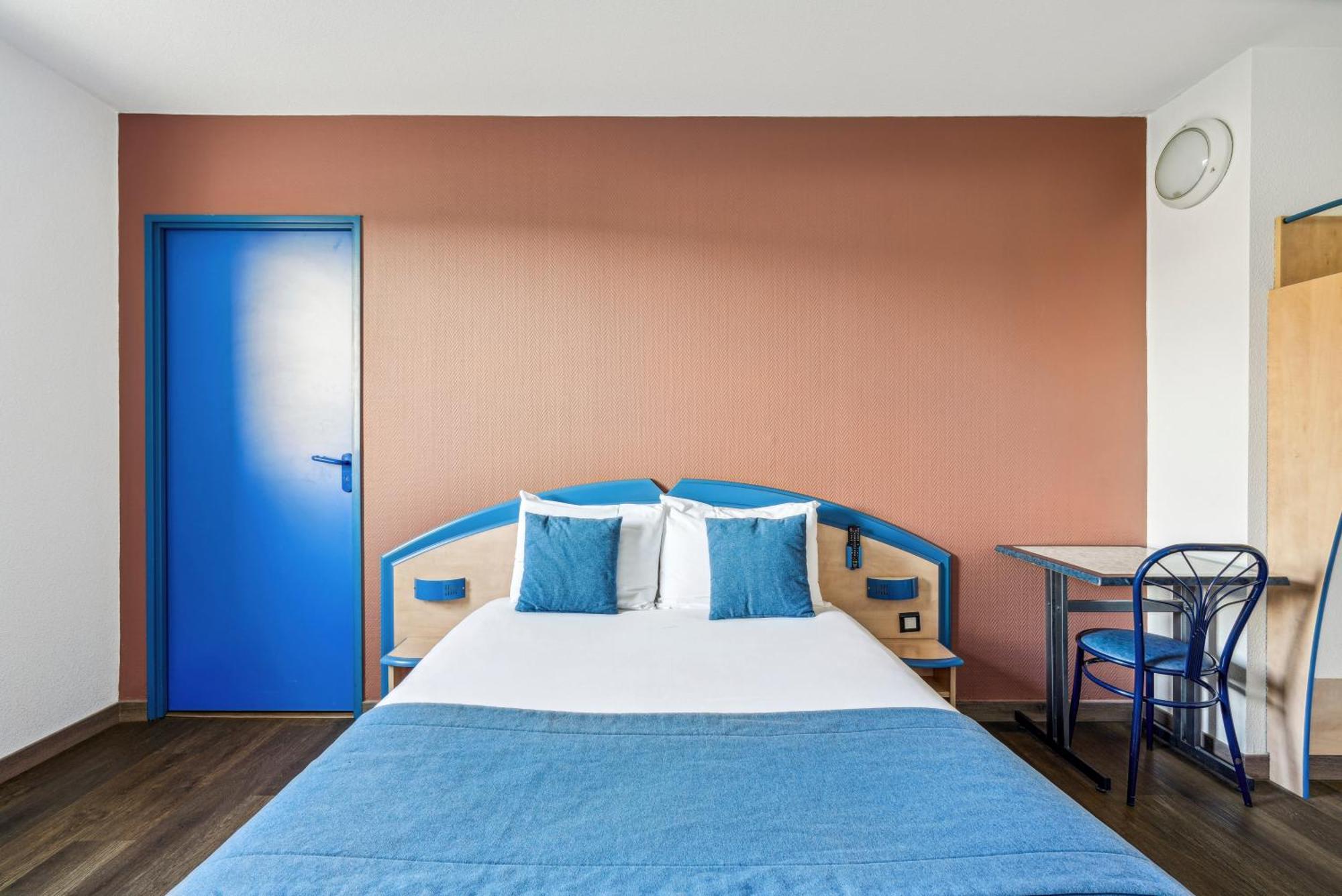 Hotel Akena Chateaurenard - Parc Des Expositions Avignon 외부 사진