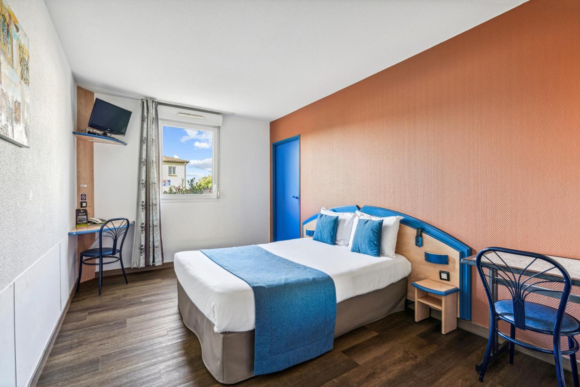 Hotel Akena Chateaurenard - Parc Des Expositions Avignon 외부 사진