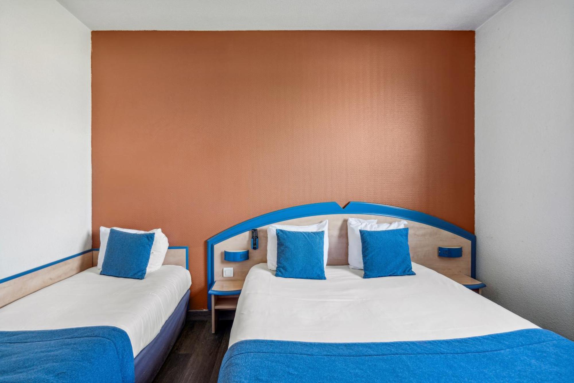 Hotel Akena Chateaurenard - Parc Des Expositions Avignon 외부 사진
