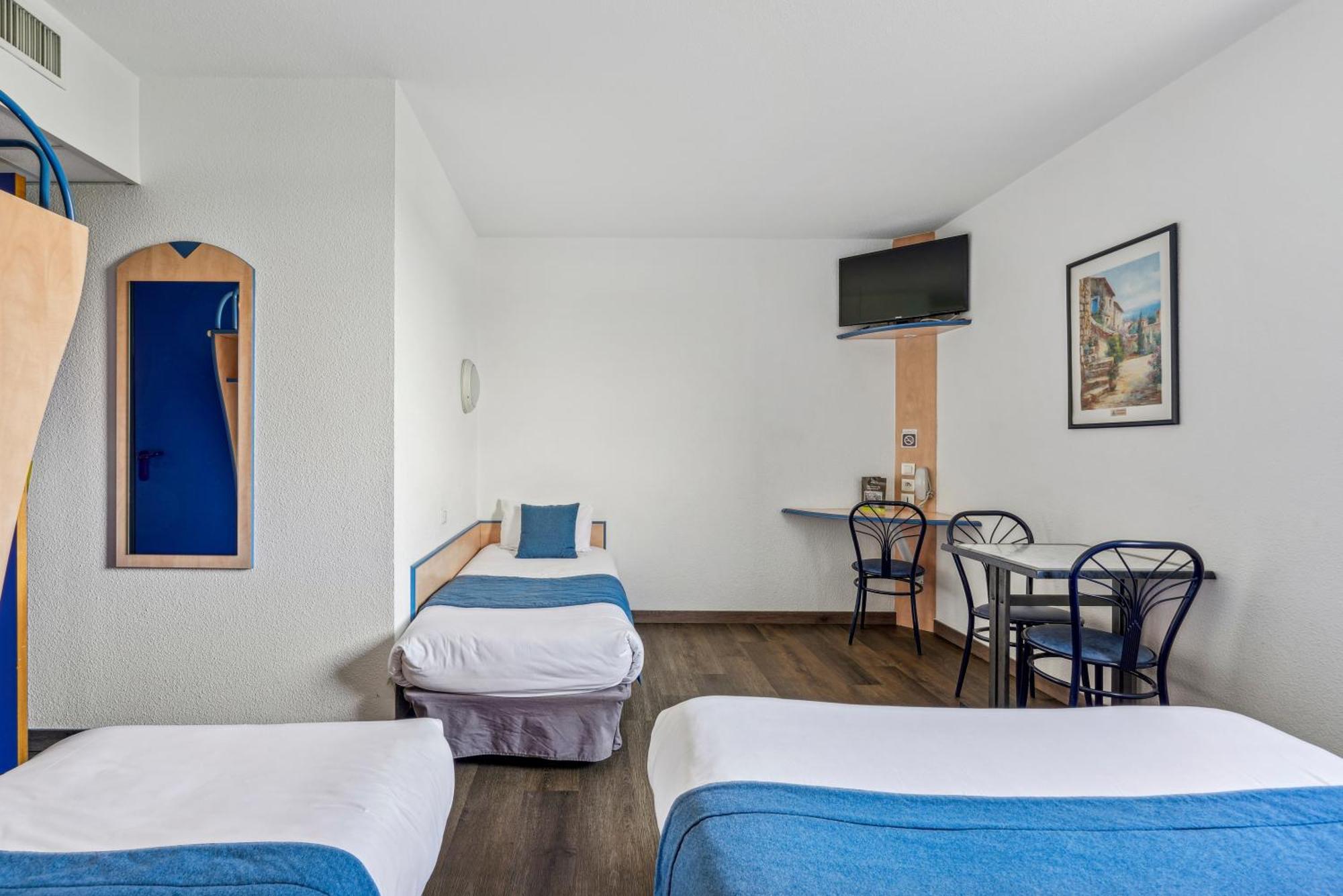 Hotel Akena Chateaurenard - Parc Des Expositions Avignon 외부 사진