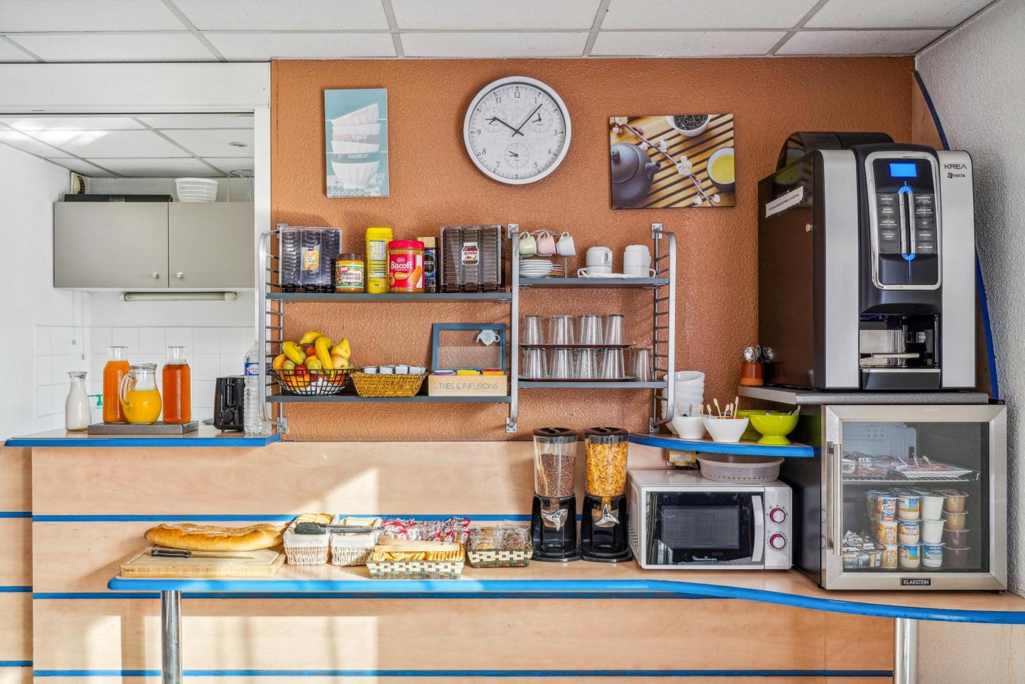 Hotel Akena Chateaurenard - Parc Des Expositions Avignon 외부 사진