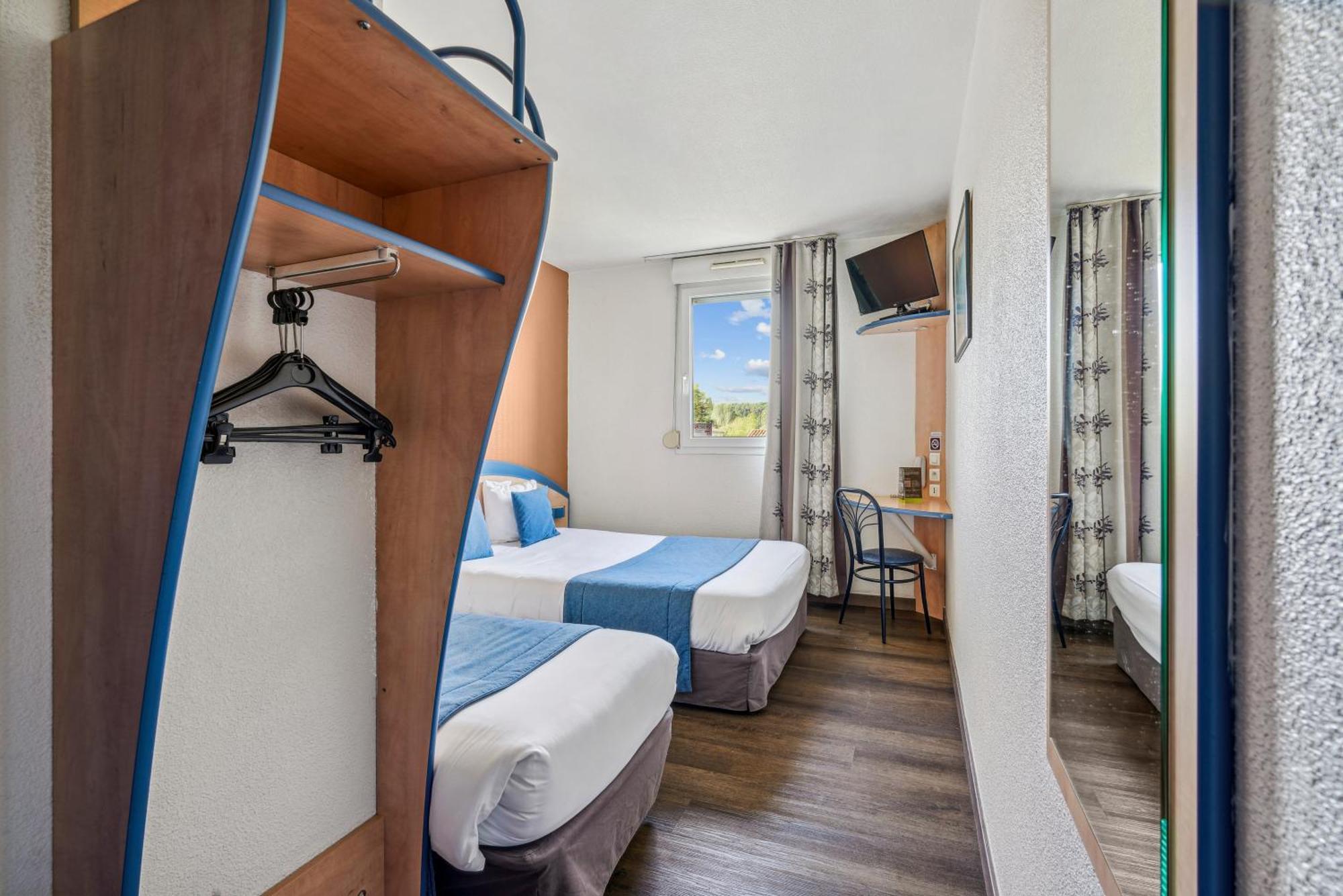 Hotel Akena Chateaurenard - Parc Des Expositions Avignon 외부 사진