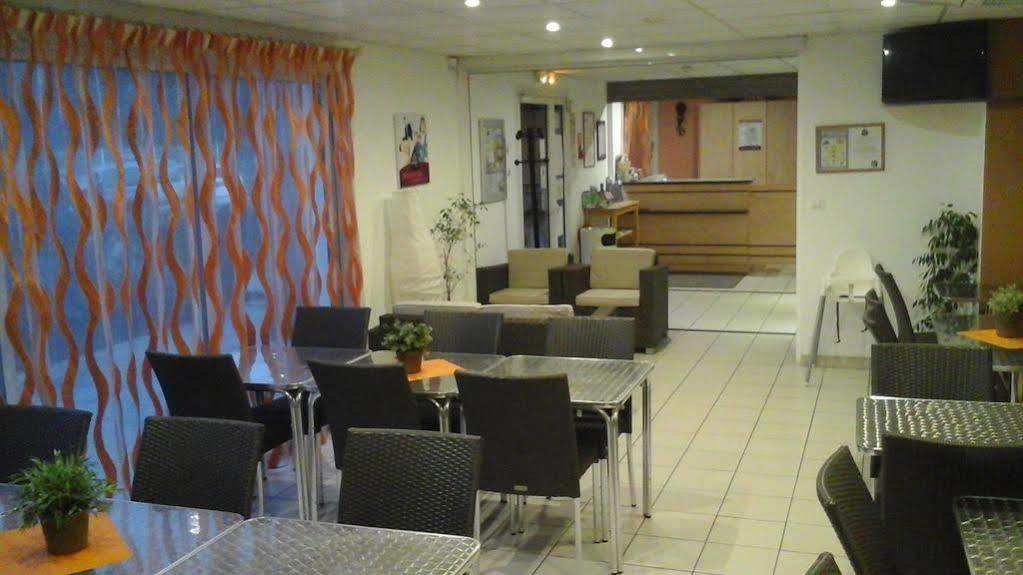 Hotel Akena Chateaurenard - Parc Des Expositions Avignon 외부 사진