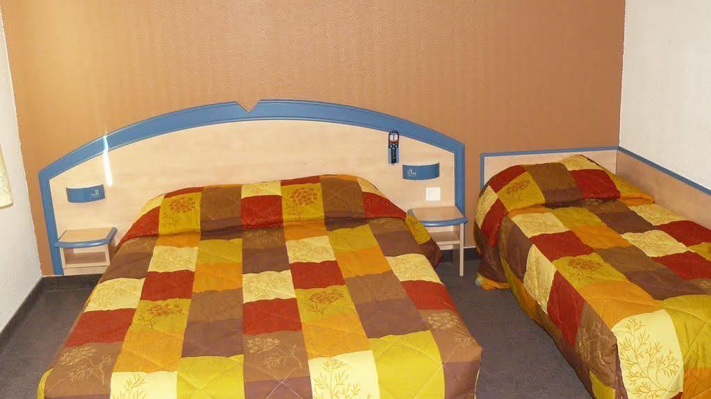Hotel Akena Chateaurenard - Parc Des Expositions Avignon 외부 사진