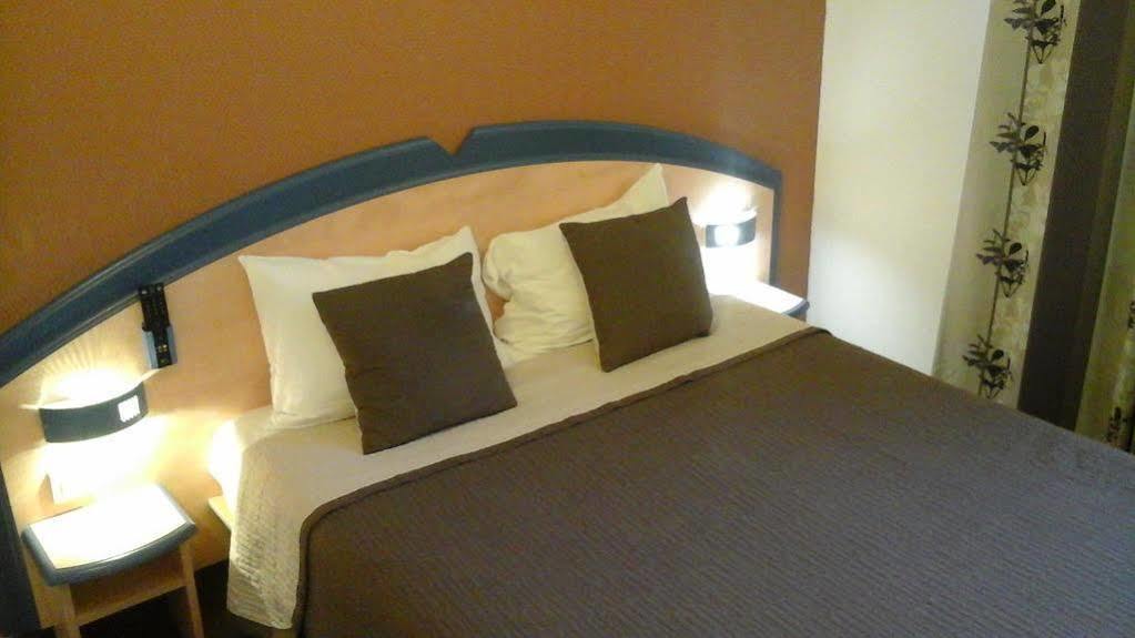 Hotel Akena Chateaurenard - Parc Des Expositions Avignon 외부 사진