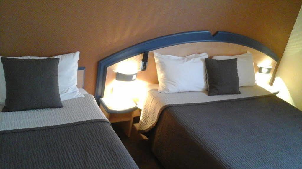 Hotel Akena Chateaurenard - Parc Des Expositions Avignon 외부 사진